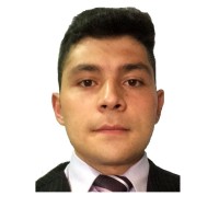 Bryan Alberto Castellanos Paez