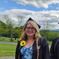 Kyleigh Dubois, Rn