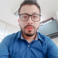 Walter Orlando Duarte Barrera