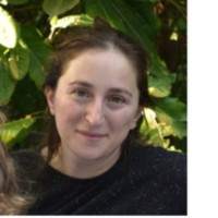 Alona - Olga Gochman