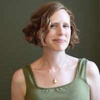Laura Davis