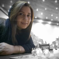 Mahsa Znasab