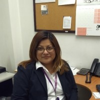 Martha López