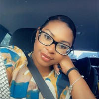 Angelica Elie-Jean Baptiste