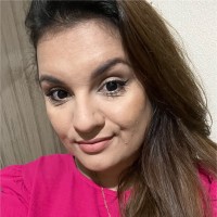 Inajara Sales