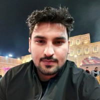 Deepak Kumar