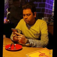 srinivas udiga