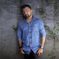 Biju Thomas Thelappilly