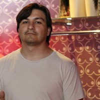 Adriano Fernandes Chaves