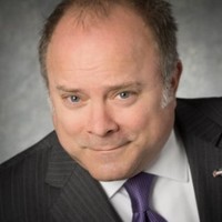 Eric Ford