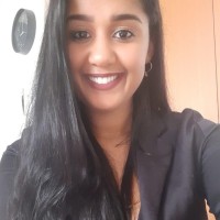 Samara De Souza Pereira