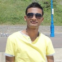 Bhavinkumar Patel