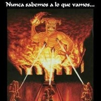 Arnaldo Javier Ocampos Benitez
