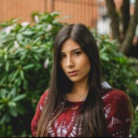Daniela Osorio Molina