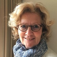 Marianne Van Dijk-Visscher
