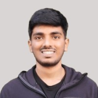 Sucheth Govindaraju