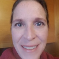 Joanna Ben-Yisrael