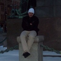 Adam Krzysztalowski