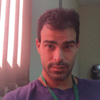 Daniel Ponce De Lion