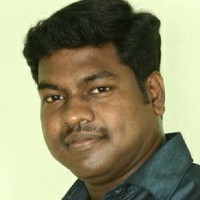 balaji selvaraj