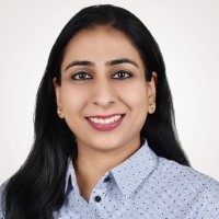 Dipti Iyer
