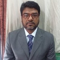 Mohammad Masud