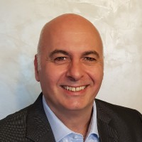 Stéphane Pissarello