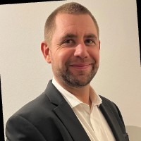 Sébastien PARIS