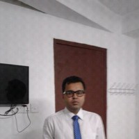 Lutfur Rahman Chowdhury