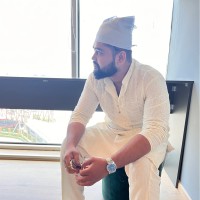 Faraz A.