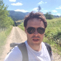 Alex McCoskey, CPA