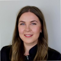 Silje Bergfald Engblom