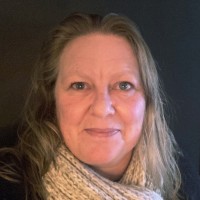 Anne Mieke Van Der Bas