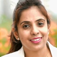 Ruma Chakraborty