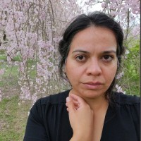 Ranica Arrowsmith