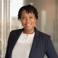 Latasha Gethers Hines