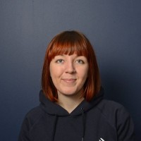 Johanna Meier