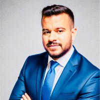 Daniel Alves Pinto