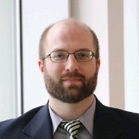 Daniel Potter