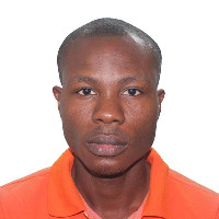 Hippolyte Koliama Pare