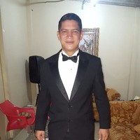 Alex Paul Gonzalez Barros