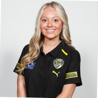 Jorjia Wilkinson