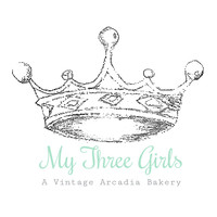 My Three Girls Bakery