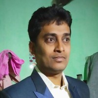 Avinash Jha