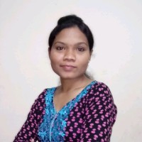 Champamani Murmu