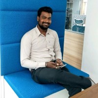 Sudhakar K