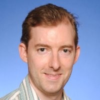 Nicholas Lamb