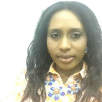 Cindy Ansah