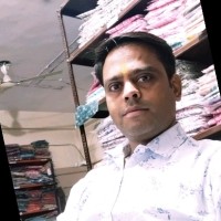 Trideep Kumar