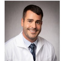 Chris Eden